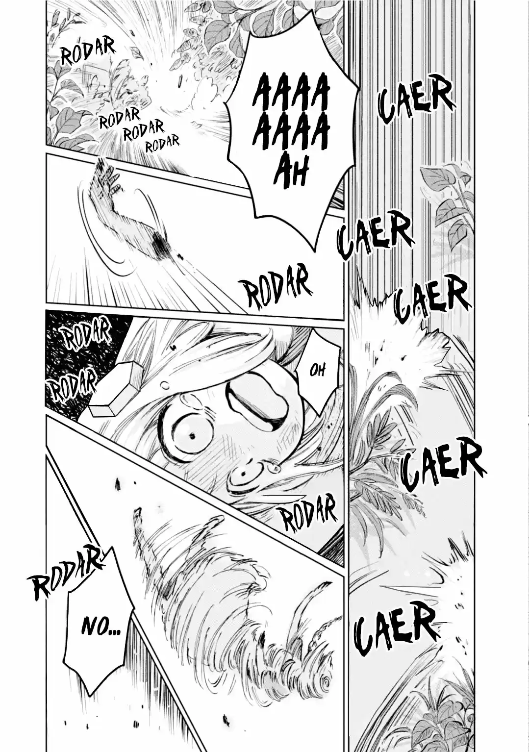 Itoshi No Shippo-chan - Capítulo 4 - Página 7 - LectorTMOo