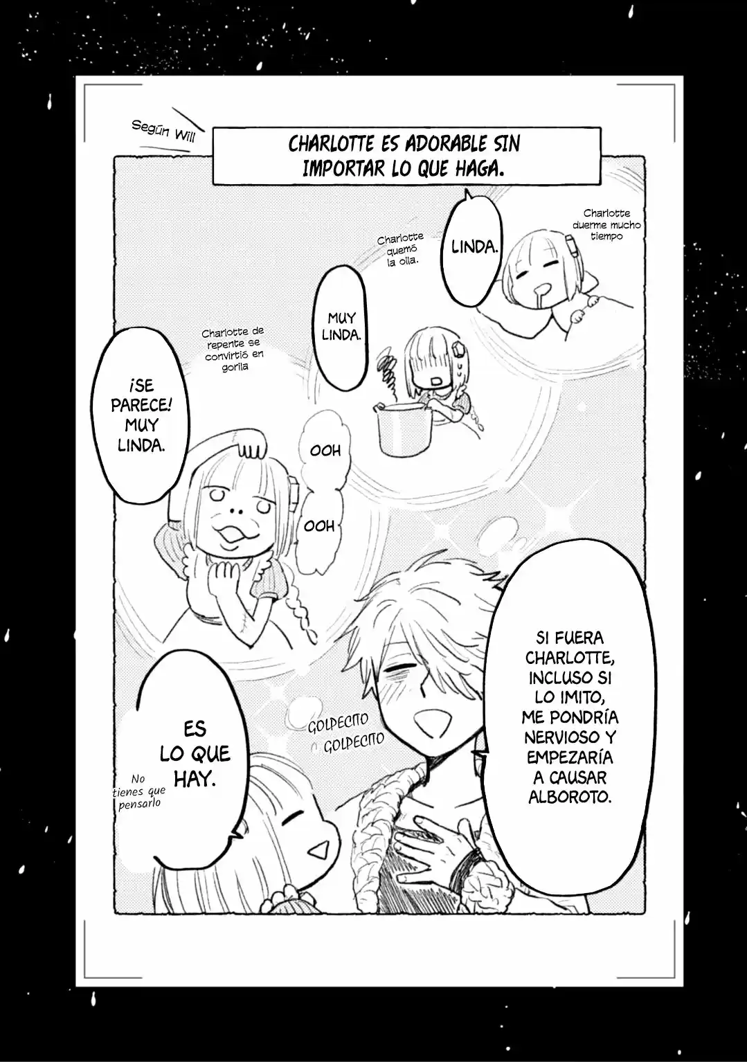Itoshi No Shippo-chan - Capítulo 6.10 - Página 3 - LectorTMOo