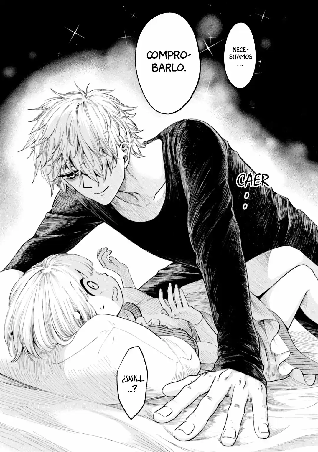 Itoshi No Shippo-chan - Capítulo 6 - Página 13 - LectorTMOo