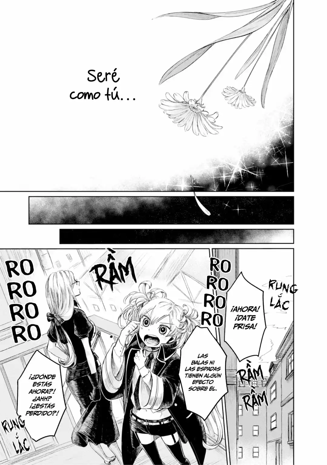 Itoshi No Shippo-chan - Capítulo 7 - Página 12 - LectorTMOo