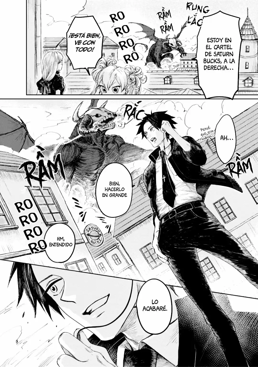 Itoshi No Shippo-chan - Capítulo 7 - Página 13 - LectorTMOo