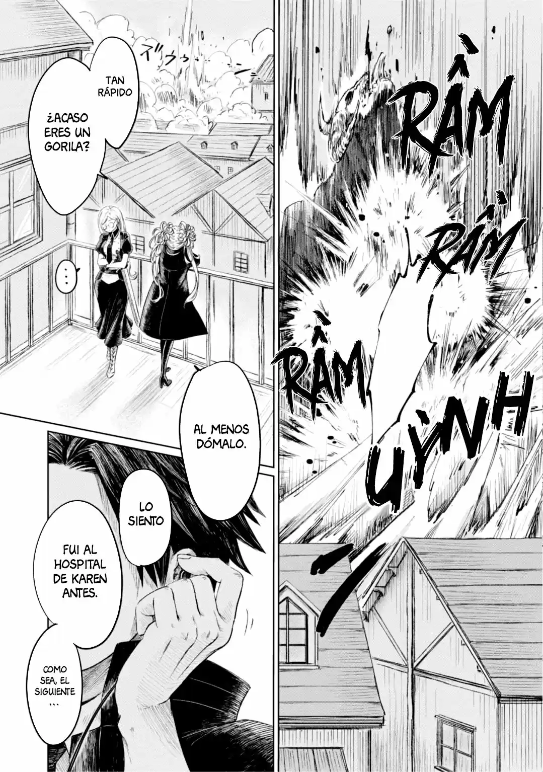 Itoshi No Shippo-chan - Capítulo 7 - Página 14 - LectorTMOo