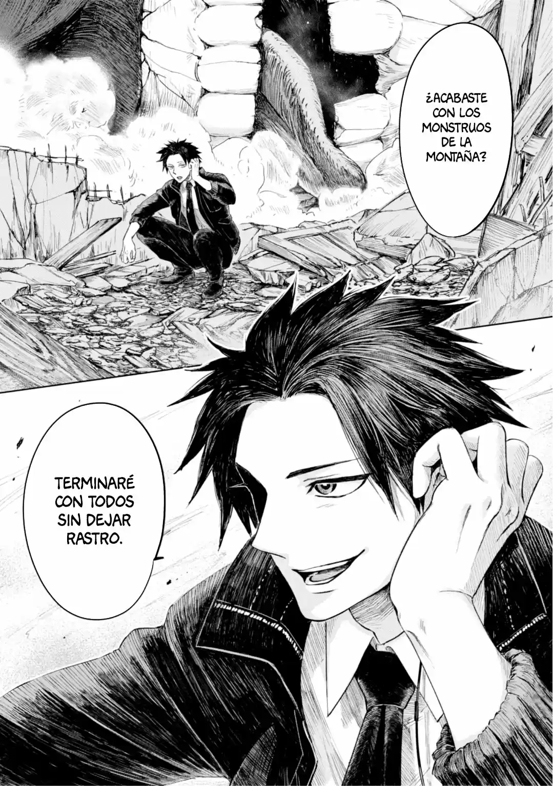 Itoshi No Shippo-chan - Capítulo 7 - Página 15 - LectorTMOo