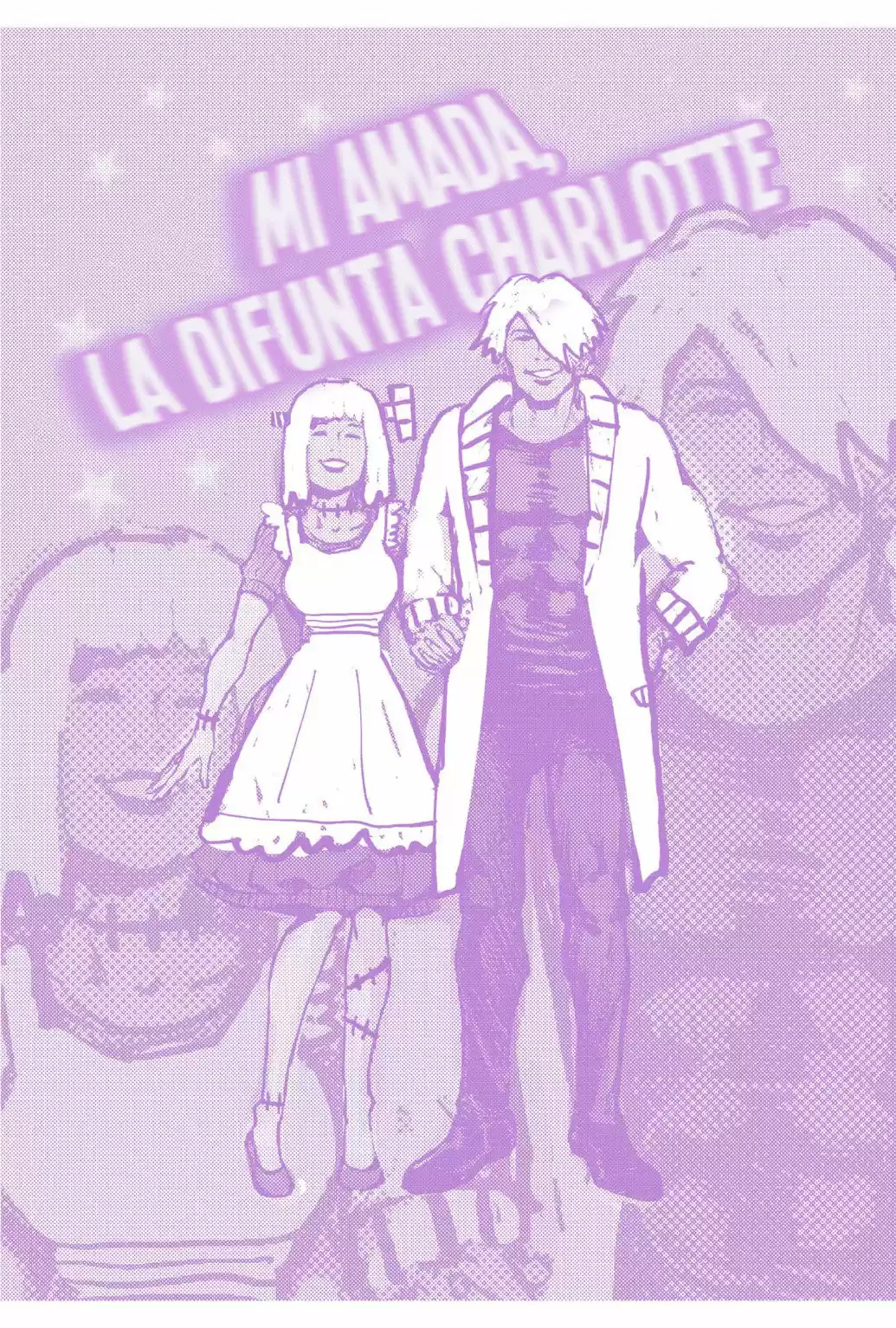 Itoshi No Shippo-chan - Capítulo 9.10 - Página 2 - LectorTMOo