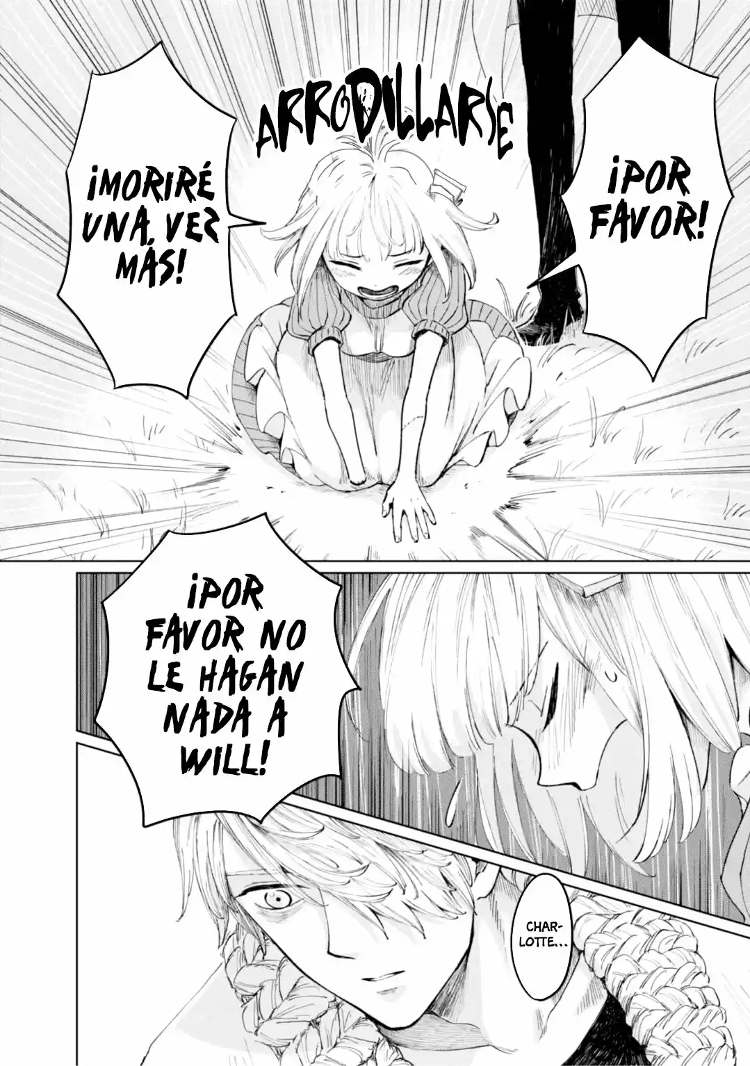 Itoshi No Shippo-chan - Capítulo 9 - Página 9 - LectorTMOo