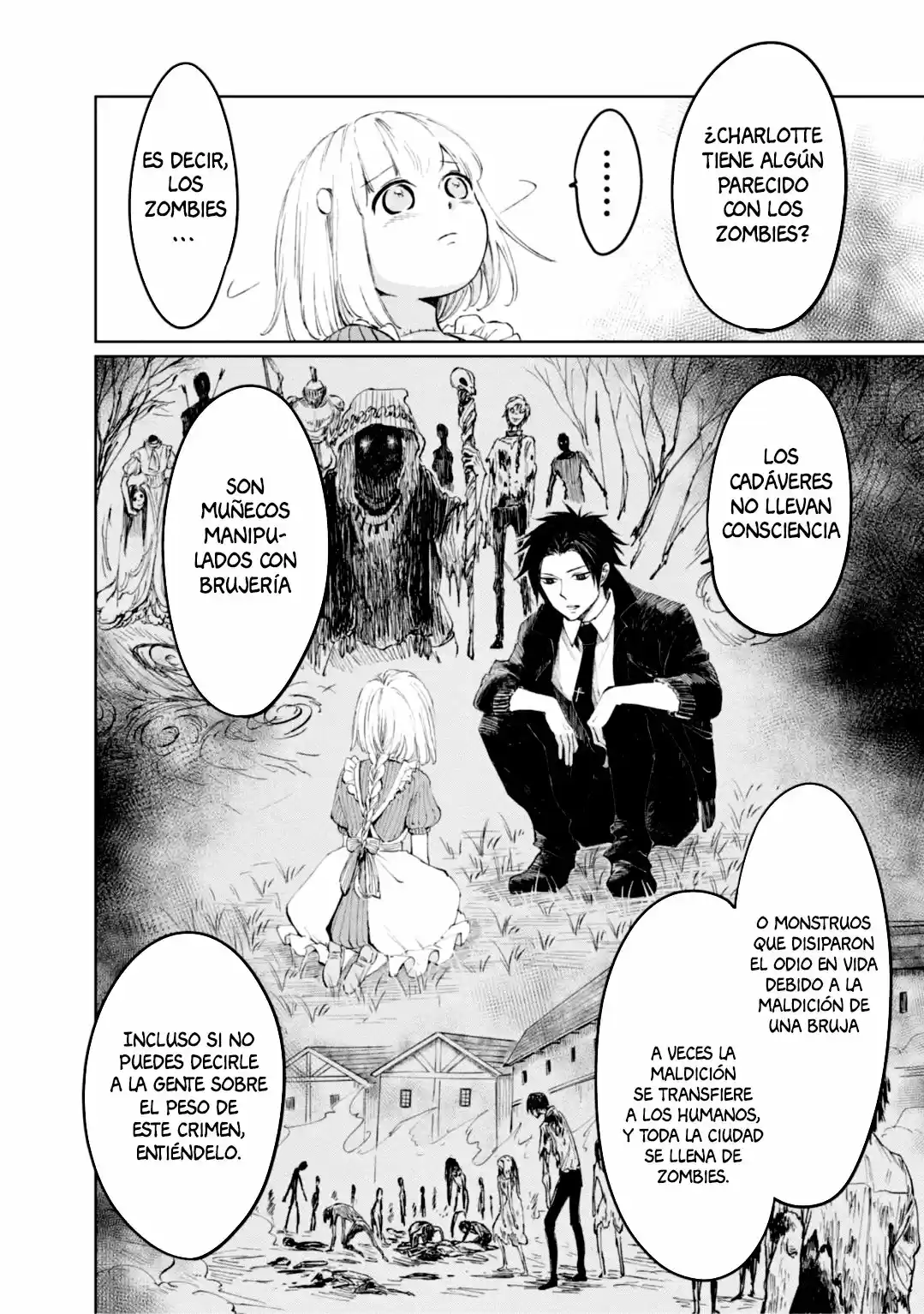 Itoshi No Shippo-chan - Capítulo 9 - Página 11 - LectorTMOo