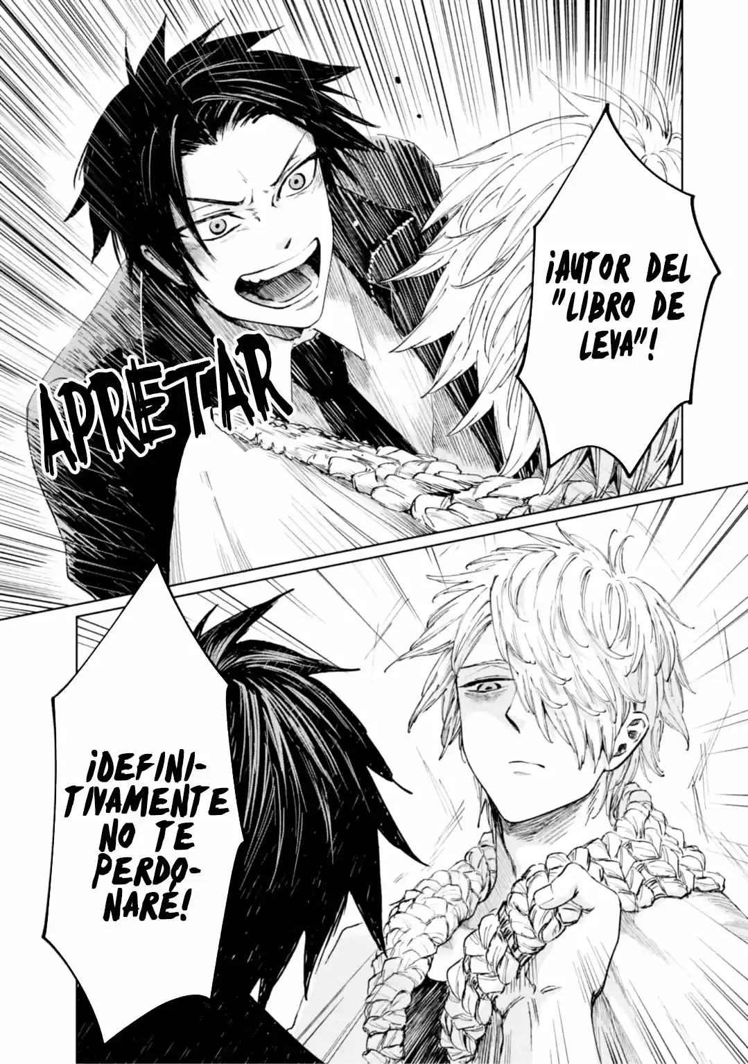 Itoshi No Shippo-chan - Capítulo 9 - Página 13 - LectorTMOo