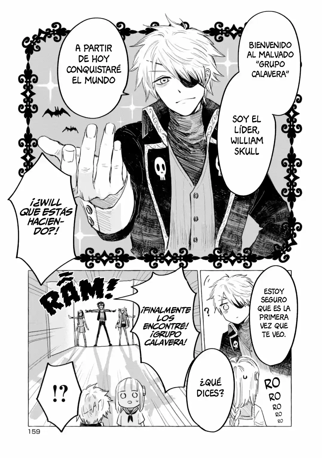 Itoshi No Shippo-chan - Capítulo 9 - Página 16 - LectorTMOo