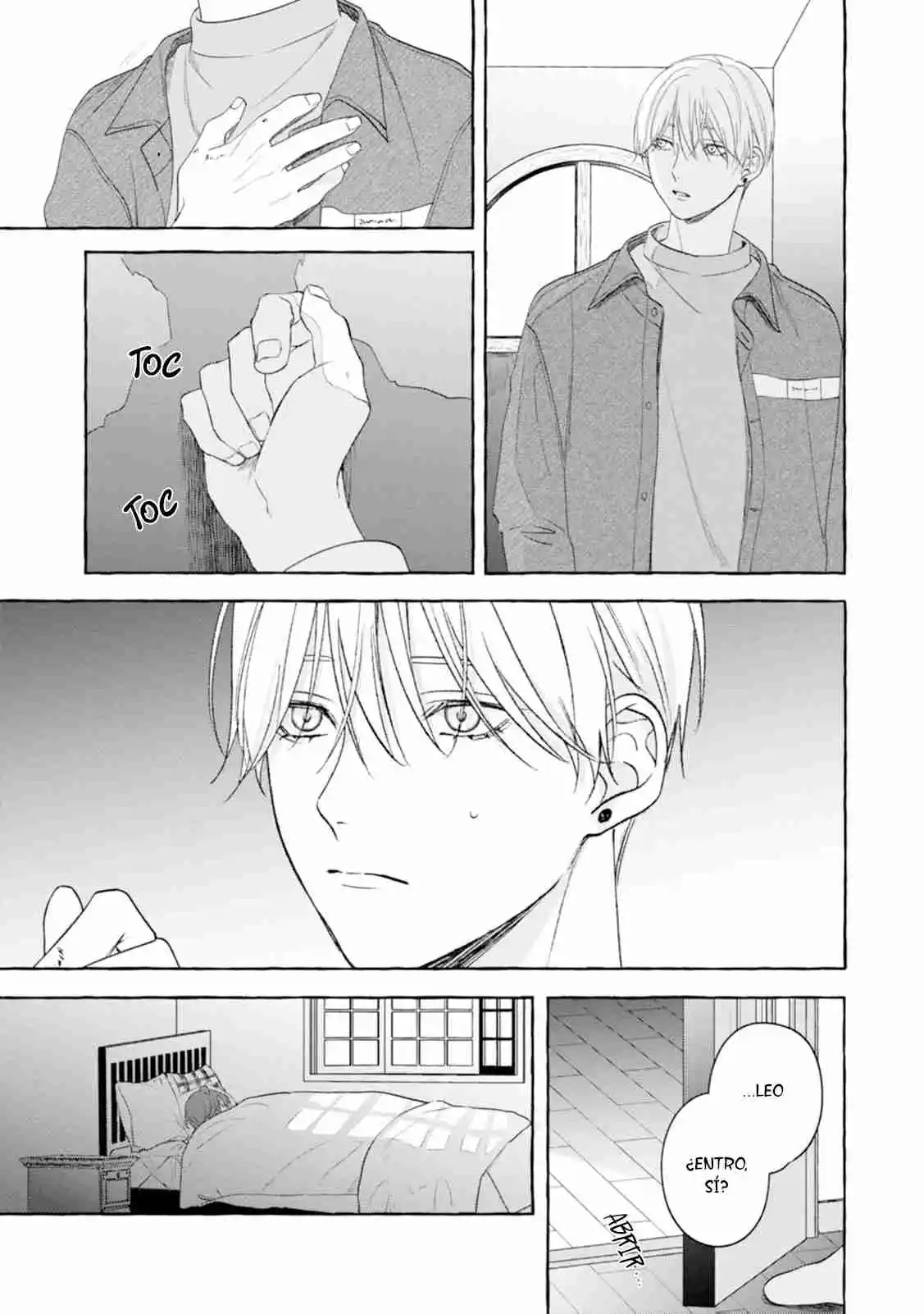 Itoshi No Shippo-chan - Capítulo 4 - Página 26 - LectorTMOo