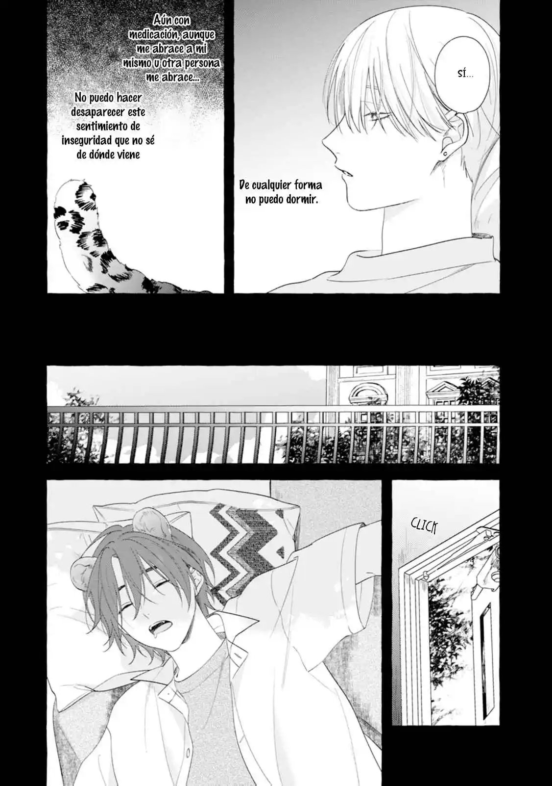 Itoshi No Shippo-chan - Capítulo 5 - Página 6 - LectorTMOo