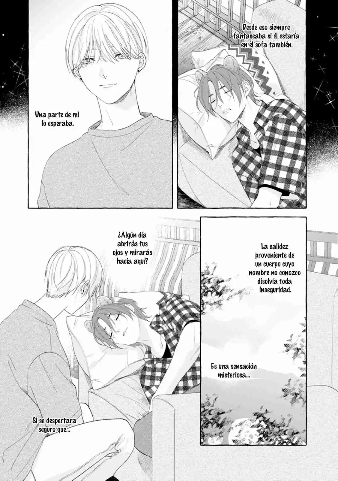 Itoshi No Shippo-chan - Capítulo 5 - Página 10 - LectorTMOo