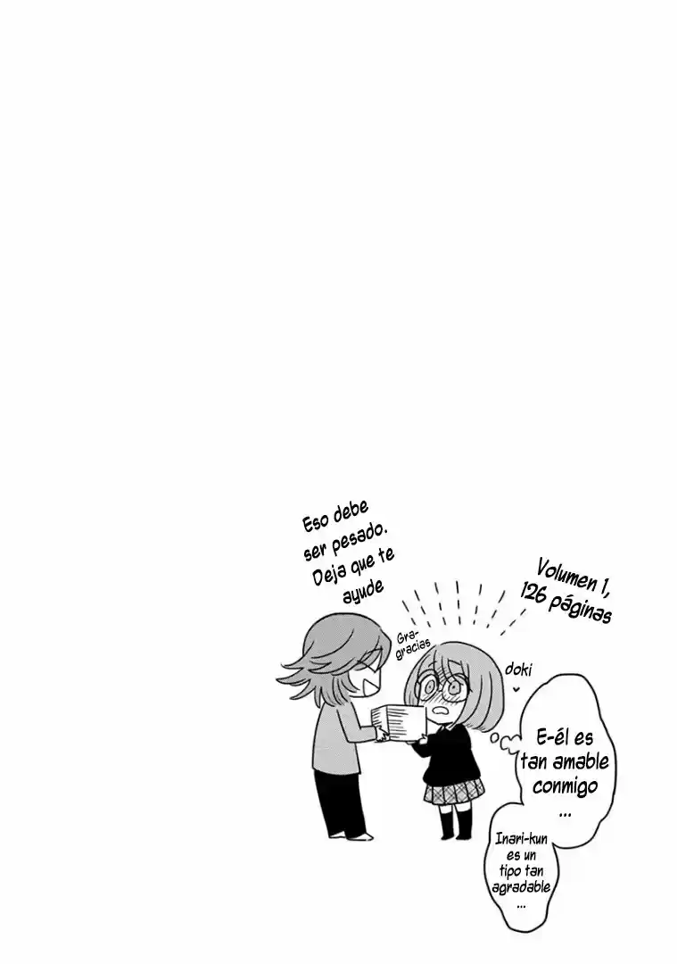 Itou-kun Wa Koi Wo Shiranai - Capítulo 12 - Página 2 - LectorTMOo