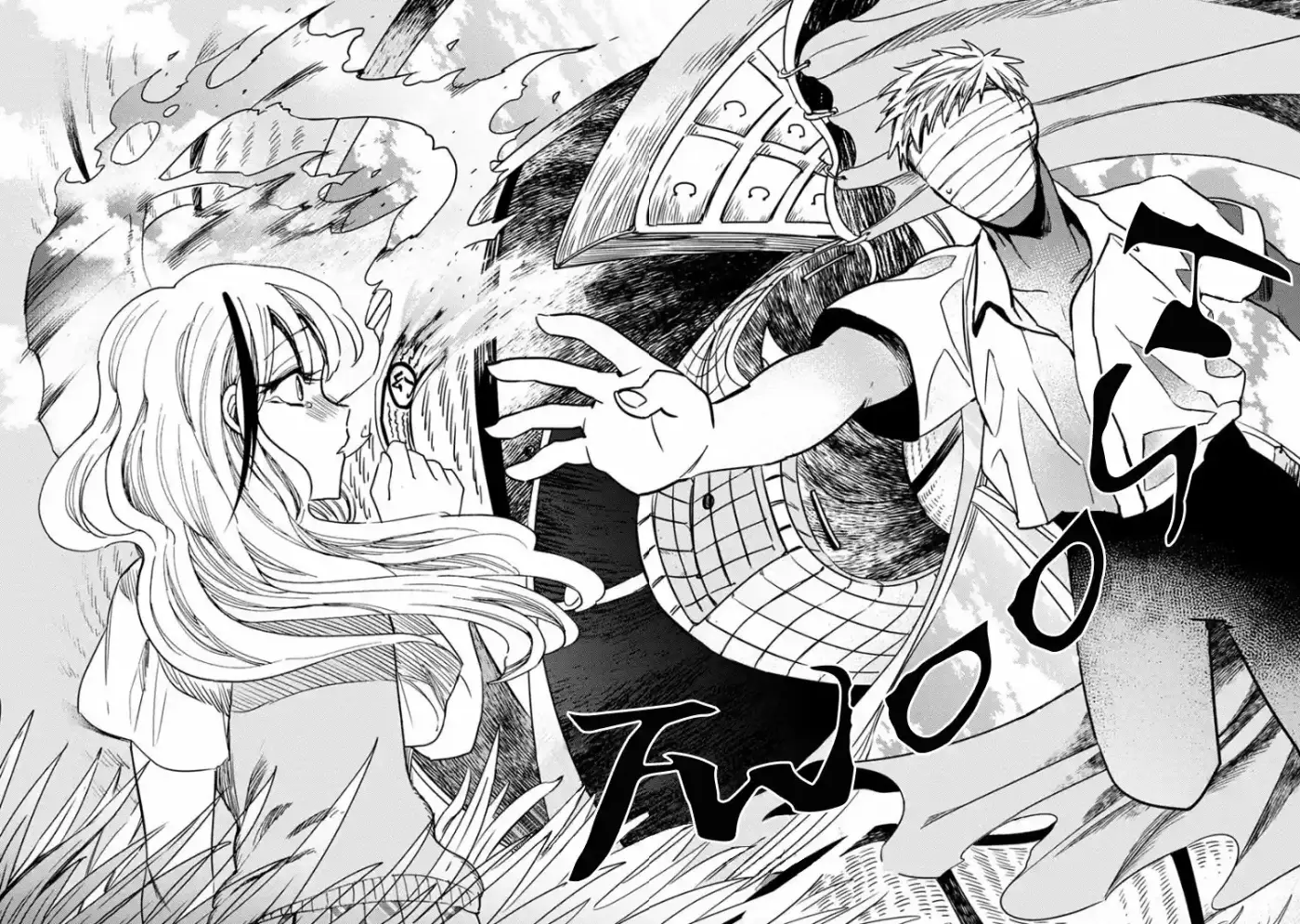 Itou-kun Wa Koi Wo Shiranai - Capítulo 16 - Página 29 - LectorTMOo