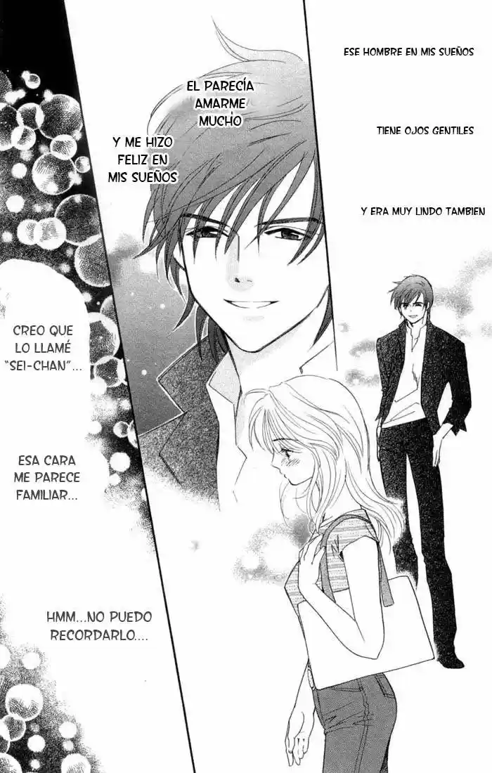 Its Not Like That Darling - Capítulo 1 - Página 8 - LectorTMOo
