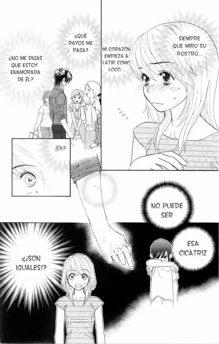 Its Not Like That Darling - Capítulo 1 - Página 22 - LectorTMOo