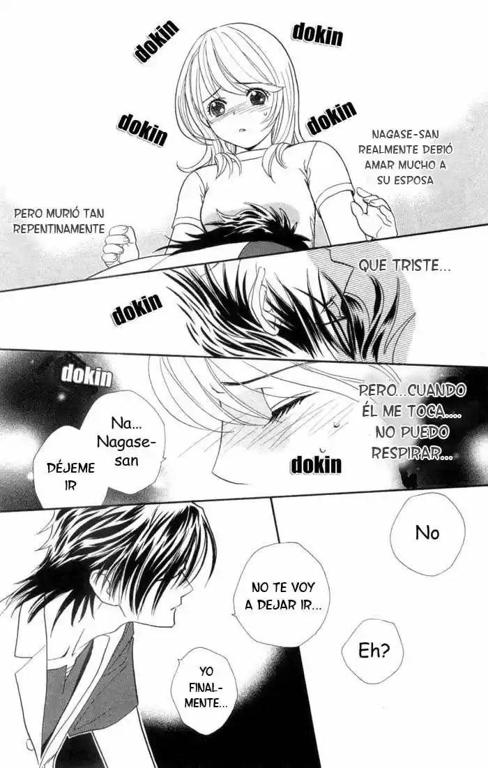 Its Not Like That Darling - Capítulo 1 - Página 45 - LectorTMOo