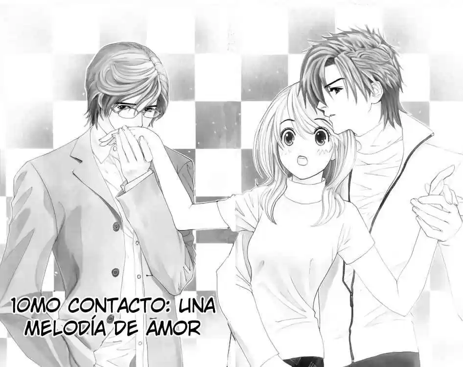 Its Not Like That Darling - Capítulo 10 - Página 2 - LectorTMOo