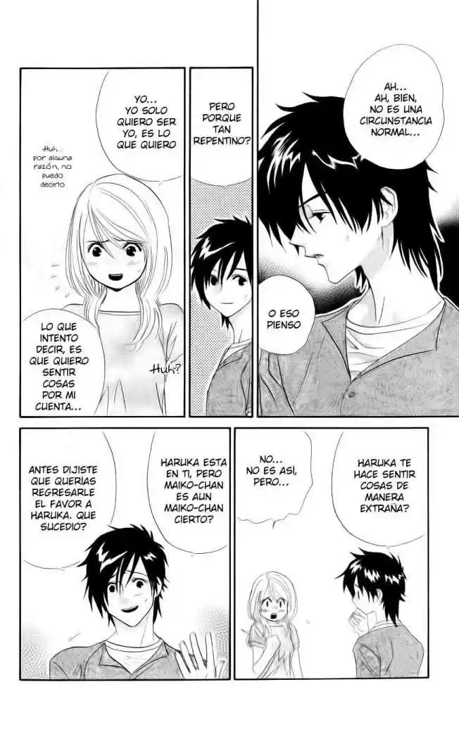 Its Not Like That Darling - Capítulo 10 - Página 25 - LectorTMOo