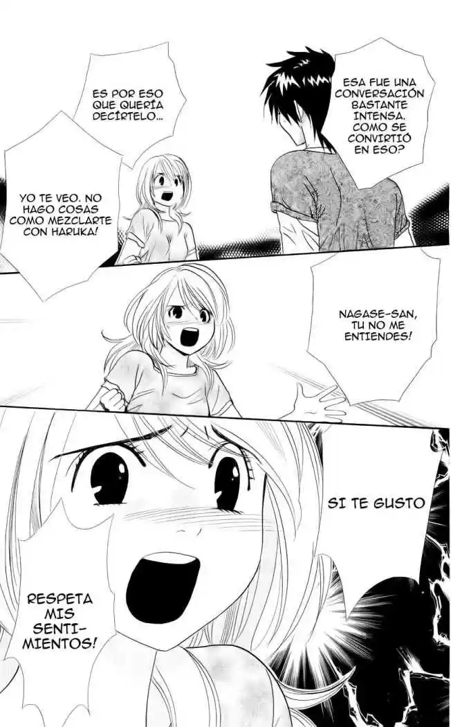 Its Not Like That Darling - Capítulo 10 - Página 28 - LectorTMOo