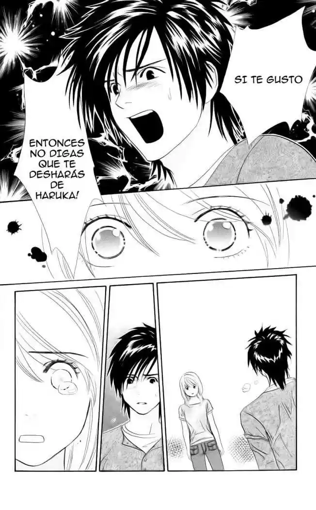 Its Not Like That Darling - Capítulo 10 - Página 29 - LectorTMOo