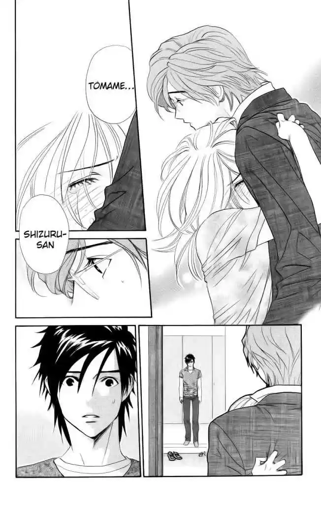 Its Not Like That Darling - Capítulo 10 - Página 31 - LectorTMOo