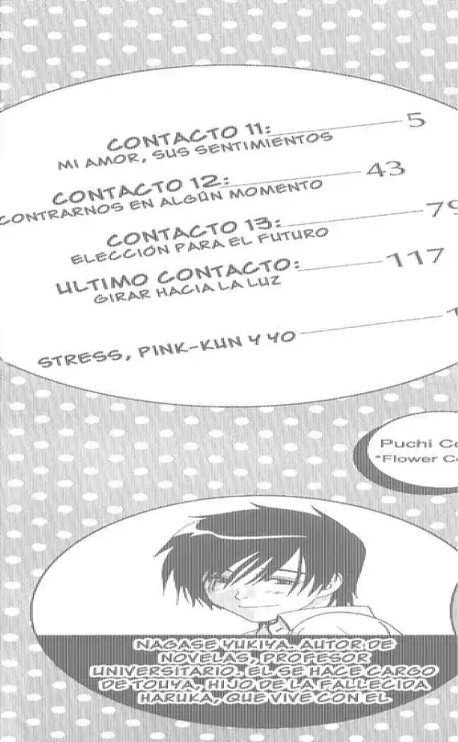 Its Not Like That Darling - Capítulo 11 - Página 2 - LectorTMOo