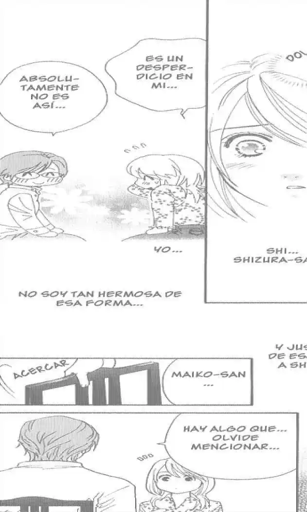 Its Not Like That Darling - Capítulo 11 - Página 17 - LectorTMOo