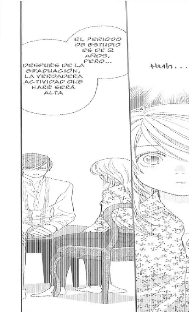 Its Not Like That Darling - Capítulo 11 - Página 18 - LectorTMOo