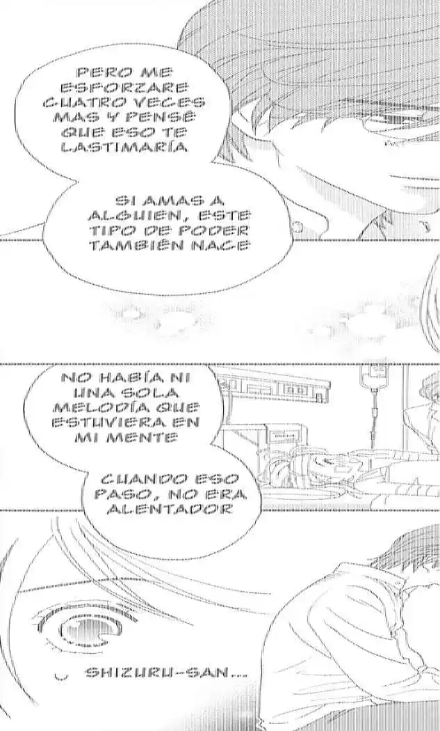 Its Not Like That Darling - Capítulo 11 - Página 19 - LectorTMOo