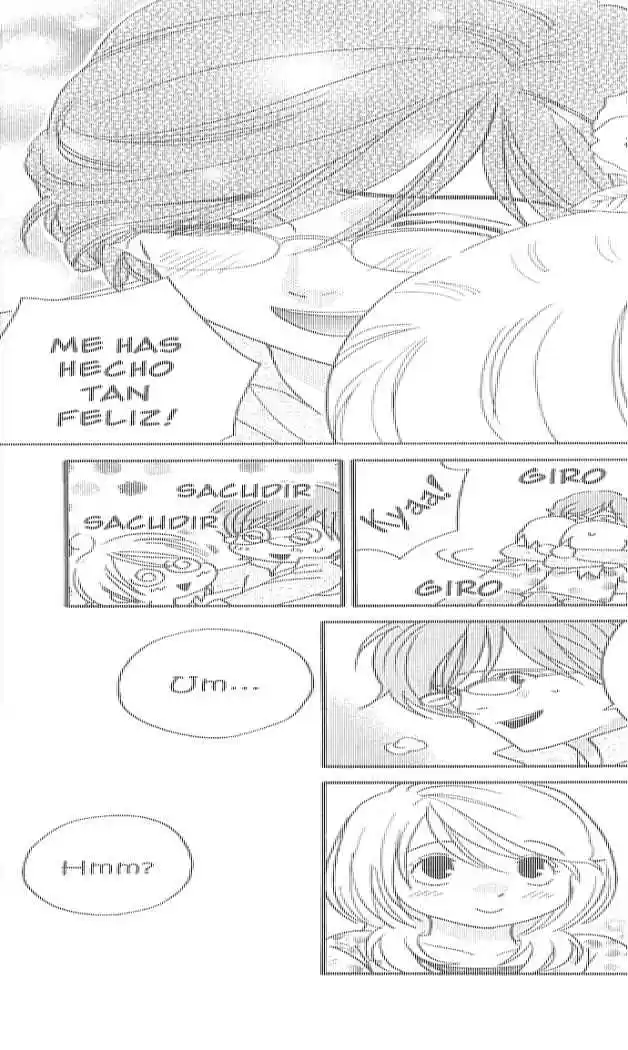 Its Not Like That Darling - Capítulo 11 - Página 25 - LectorTMOo
