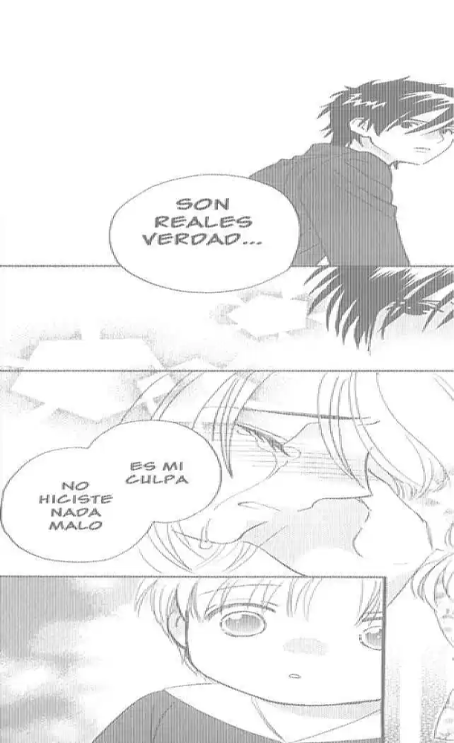 Its Not Like That Darling - Capítulo 11 - Página 35 - LectorTMOo