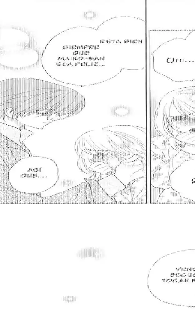 Its Not Like That Darling - Capítulo 11 - Página 37 - LectorTMOo