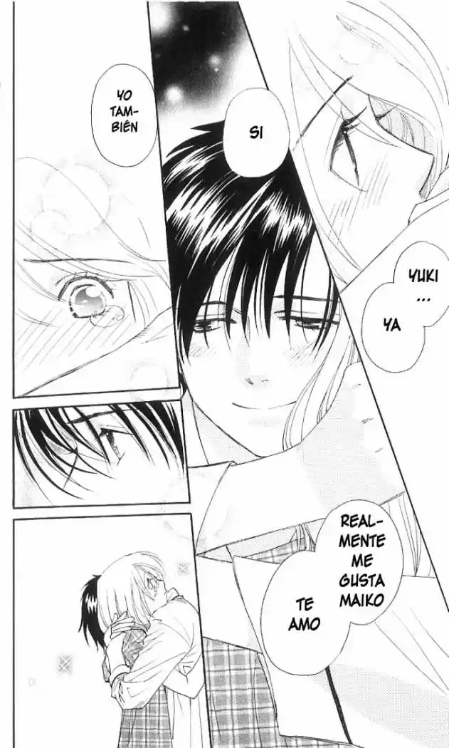 Its Not Like That Darling - Capítulo 13 - Página 18 - LectorTMOo