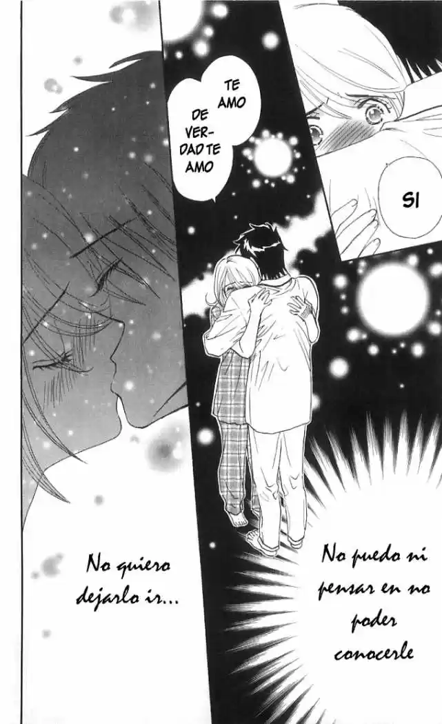 Its Not Like That Darling - Capítulo 13 - Página 20 - LectorTMOo
