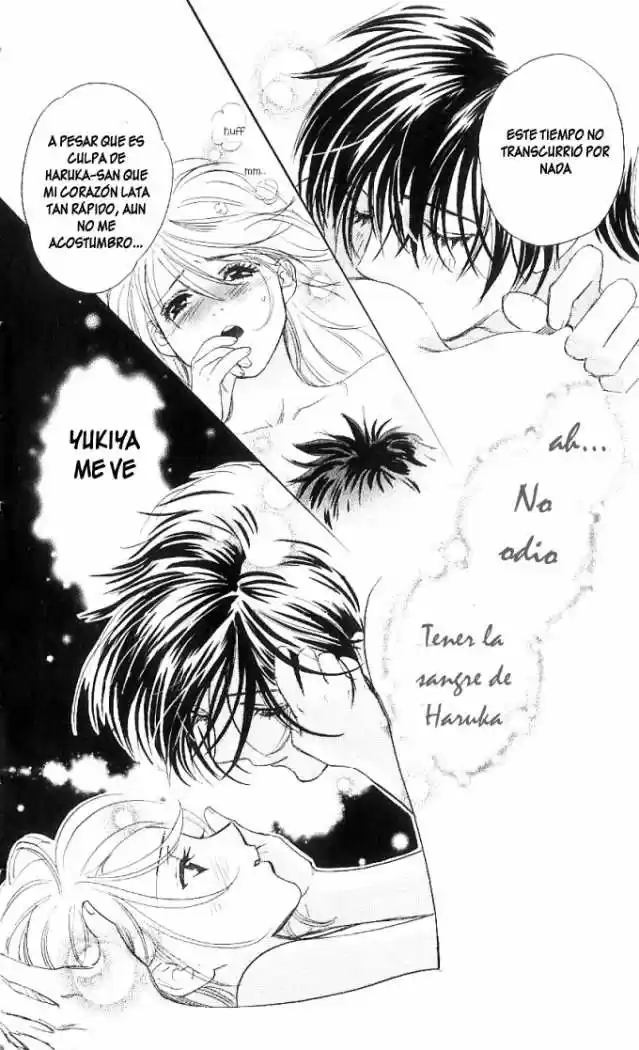 Its Not Like That Darling - Capítulo 13 - Página 22 - LectorTMOo