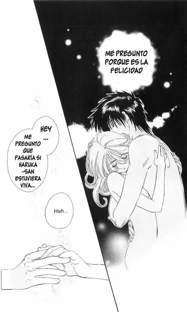 Its Not Like That Darling - Capítulo 13 - Página 23 - LectorTMOo