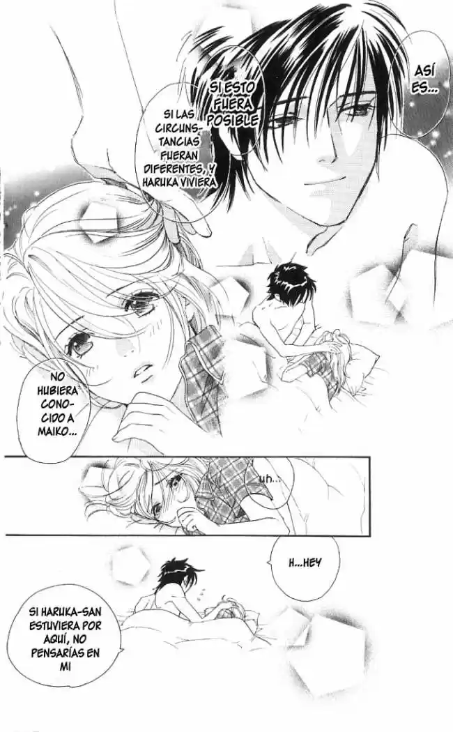 Its Not Like That Darling - Capítulo 13 - Página 24 - LectorTMOo