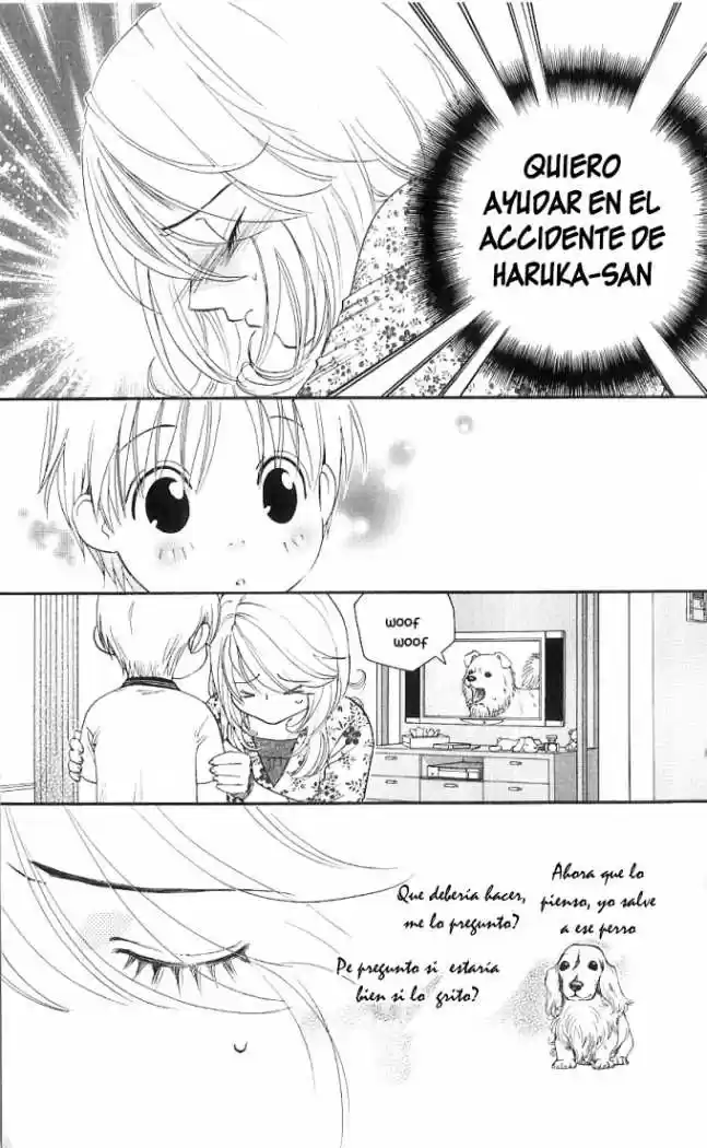 Its Not Like That Darling - Capítulo 13 - Página 31 - LectorTMOo