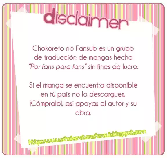 Its Not Like That Darling - Capítulo 14.01 - Página 2 - LectorTMOo