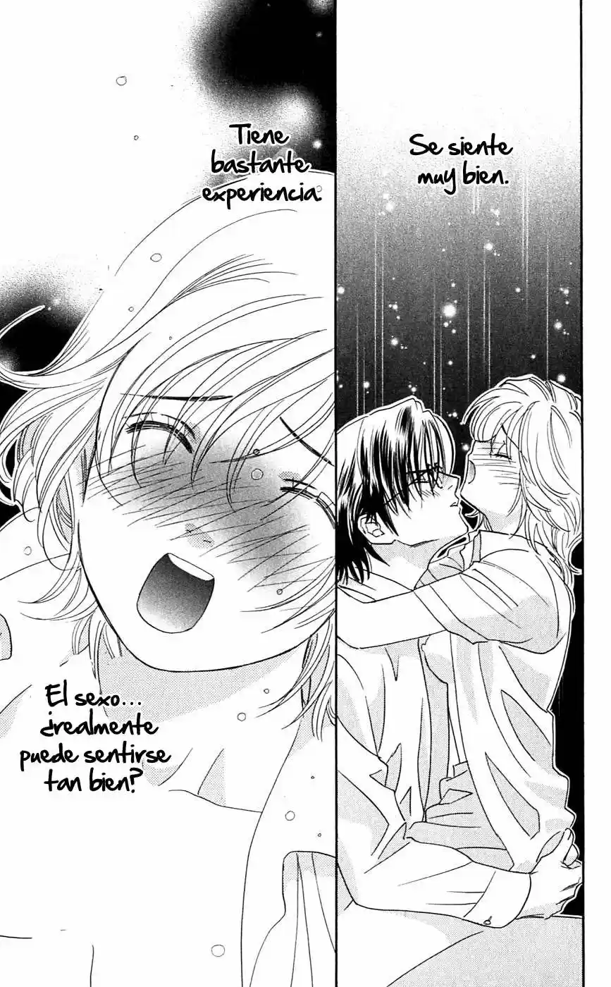 Its Not Like That Darling - Capítulo 14.01 - Página 13 - LectorTMOo