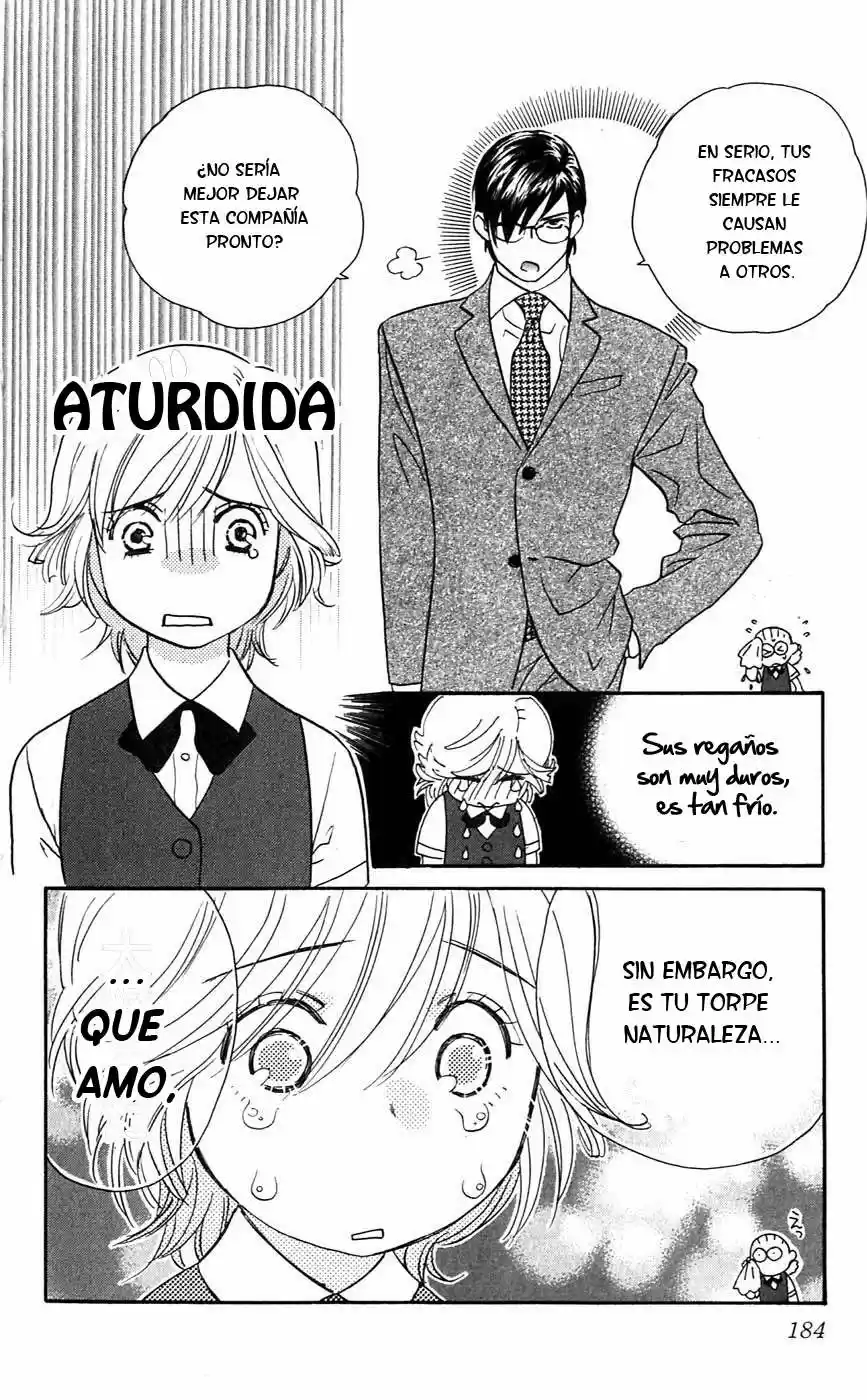 Its Not Like That Darling - Capítulo 14.01 - Página 32 - LectorTMOo