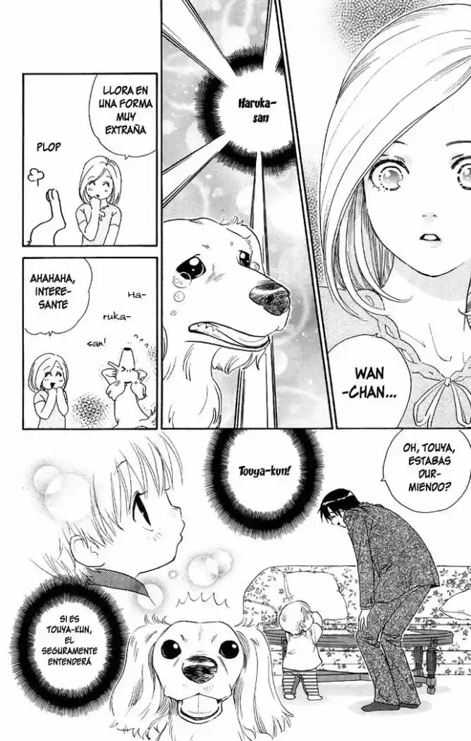 Its Not Like That Darling - Capítulo 14 - Página 6 - LectorTMOo