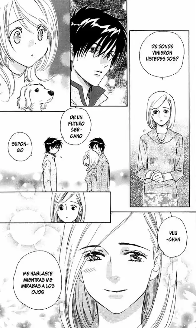 Its Not Like That Darling - Capítulo 14 - Página 25 - LectorTMOo