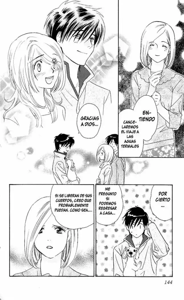 Its Not Like That Darling - Capítulo 14 - Página 28 - LectorTMOo