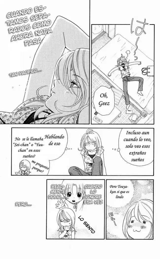 Its Not Like That Darling - Capítulo 2 - Página 13 - LectorTMOo