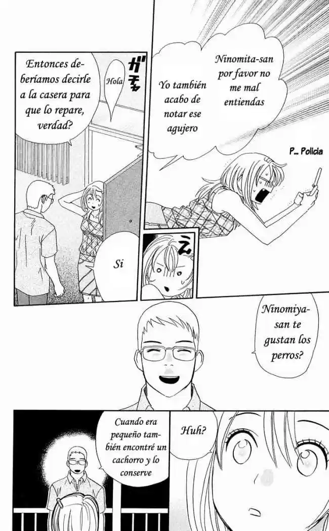 Its Not Like That Darling - Capítulo 2 - Página 18 - LectorTMOo