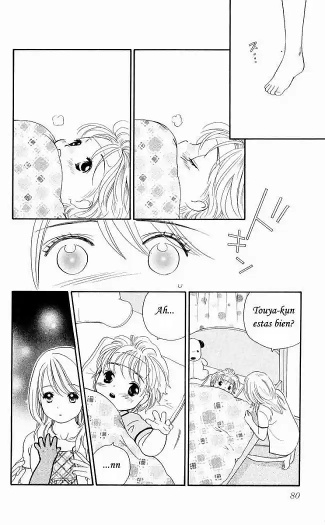 Its Not Like That Darling - Capítulo 2 - Página 26 - LectorTMOo