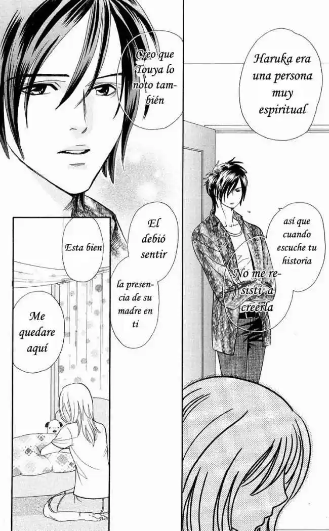 Its Not Like That Darling - Capítulo 2 - Página 30 - LectorTMOo