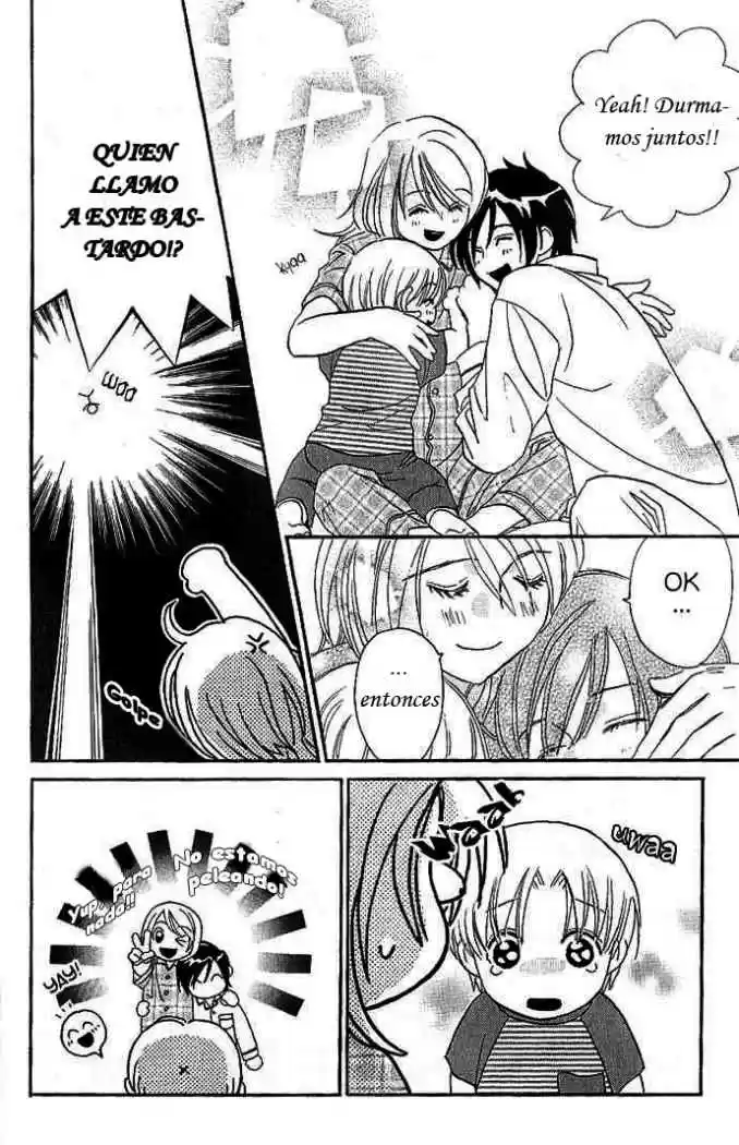 Its Not Like That Darling - Capítulo 3 - Página 12 - LectorTMOo