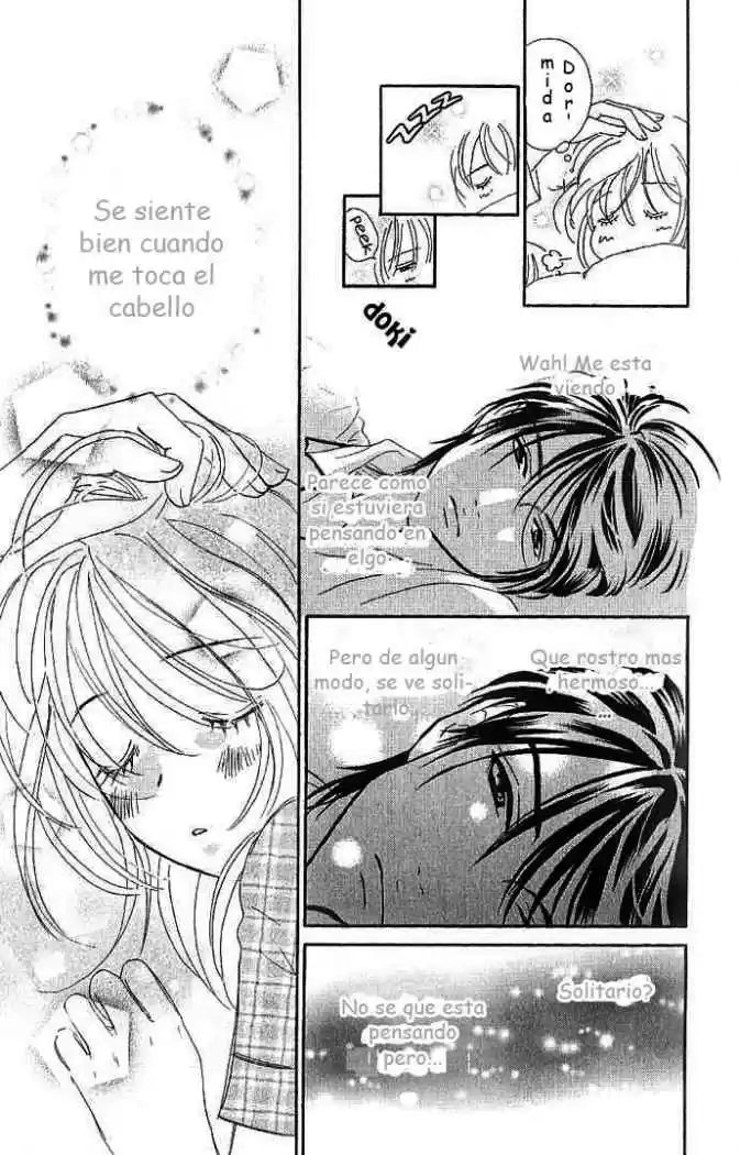 Its Not Like That Darling - Capítulo 3 - Página 15 - LectorTMOo
